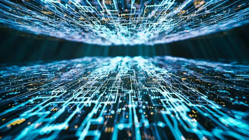 孟村网站建设:实施DevOps,赋能医疗保健领域数字化转型